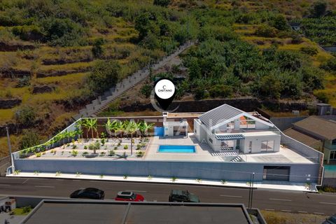 Villa a Calheta, Madeira, Calheta - € 1.150.000 | Ref: 1670 - foto 50