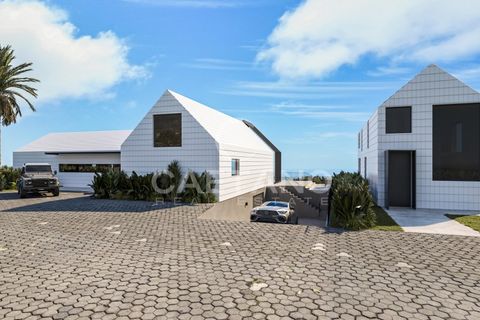 Villa i Calheta, Madeira, Calheta - € 1 900 000 | Ref: 1611 - foto 9