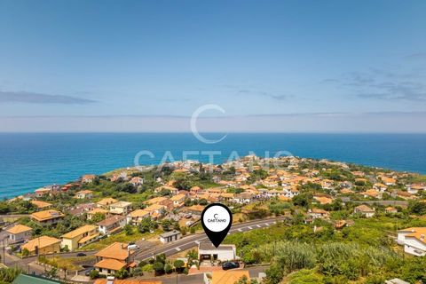 Villa i Ponta Delgada, Madeira, Ponta Delgada - € 485.000 | Ref: 1700 - foto 4