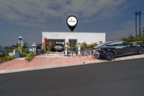 Villa i Ponta Delgada, Madeira, Ponta Delgada - € 485.000 | Ref: 1700 - foto 11