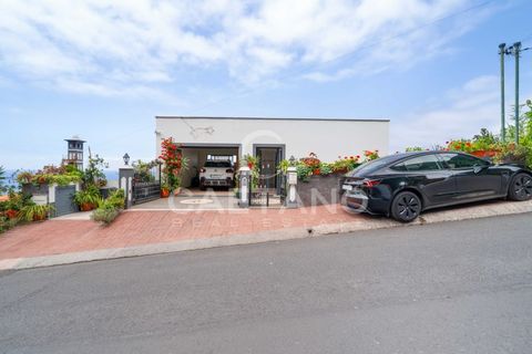 Villa i Ponta Delgada, Madeira, Ponta Delgada - € 485.000 | Ref: 1700 - foto 12