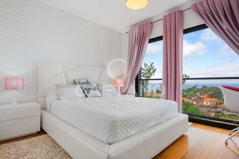 Villa i Ponta Delgada, Madeira, Ponta Delgada - € 485.000 | Ref: 1700 - foto 24