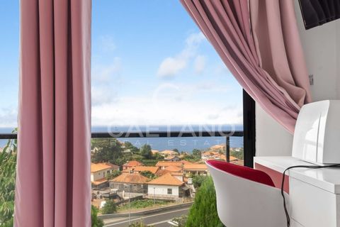 Villa i Ponta Delgada, Madeira, Ponta Delgada - € 485.000 | Ref: 1700 - foto 26