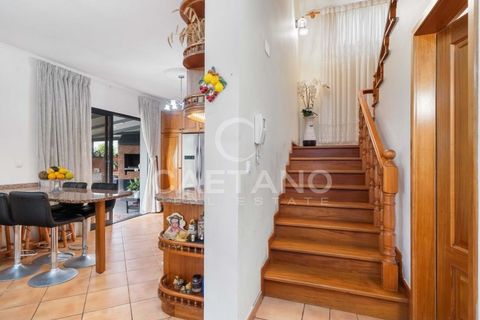 Villa i Ponta Delgada, Madeira, Ponta Delgada - € 485.000 | Ref: 1700 - foto 27