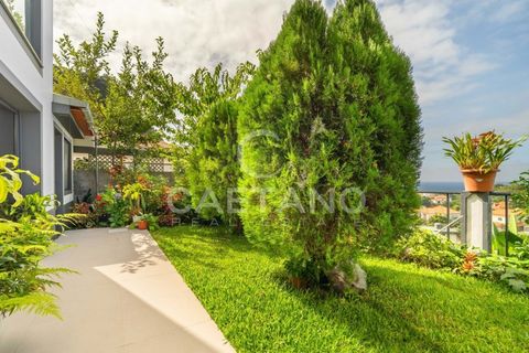 Villa i Ponta Delgada, Madeira, Ponta Delgada - € 485.000 | Ref: 1700 - foto 40