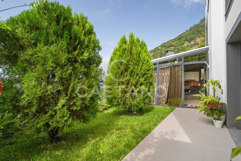 Villa i Ponta Delgada, Madeira, Ponta Delgada - € 485.000 | Ref: 1700 - foto 43