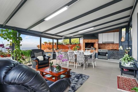 Villa i Ponta Delgada, Madeira, Ponta Delgada - € 485.000 | Ref: 1700 - foto 44