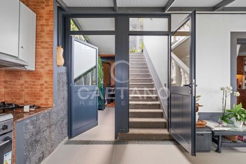 Villa i Ponta Delgada, Madeira, Ponta Delgada - € 485.000 | Ref: 1700 - foto 46