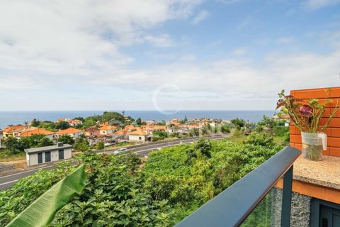 Villa i Ponta Delgada, Madeira, Ponta Delgada - € 485.000 | Ref: 1700 - foto 47