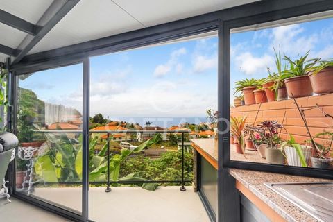 Villa i Ponta Delgada, Madeira, Ponta Delgada - € 485.000 | Ref: 1700 - foto 48
