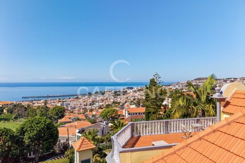 Villa i Funchal, Madeira, Funchal - € 2.995.000 | Ref: 1650 - foto 13