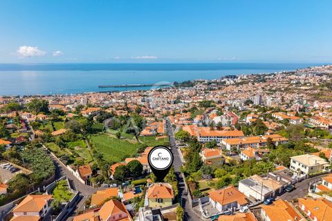 Villa i Funchal, Madeira, Funchal - € 2.995.000 | Ref: 1650 - foto 12