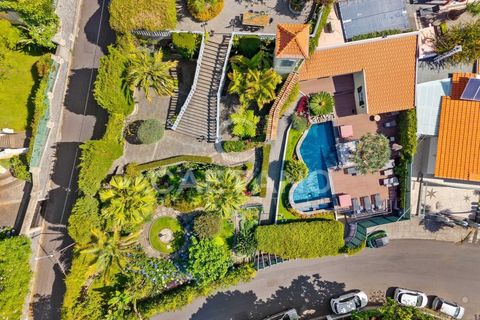 Villa i Funchal, Madeira, Funchal - € 2.995.000 | Ref: 1650 - foto 11