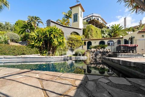 Villa i Funchal, Madeira, Funchal - € 2.995.000 | Ref: 1650 - foto 3