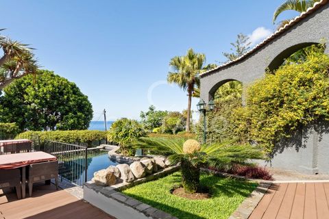 Villa i Funchal, Madeira, Funchal - € 2.995.000 | Ref: 1650 - foto 5