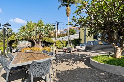 Villa i Funchal, Madeira, Funchal - € 2.995.000 | Ref: 1650 - foto 10