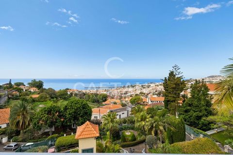 Villa i Funchal, Madeira, Funchal - € 2.995.000 | Ref: 1650 - foto 8
