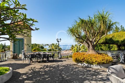 Villa i Funchal, Madeira, Funchal - € 2.995.000 | Ref: 1650 - foto 7