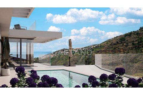 Villa i Ribeira Brava, Madeira, Ribeira Brava - € 1.500.000 | Ref: 1144 - foto 2