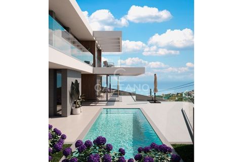 Villa i Ribeira Brava, Madeira, Ribeira Brava - € 1.500.000 | Ref: 1144 - foto 3