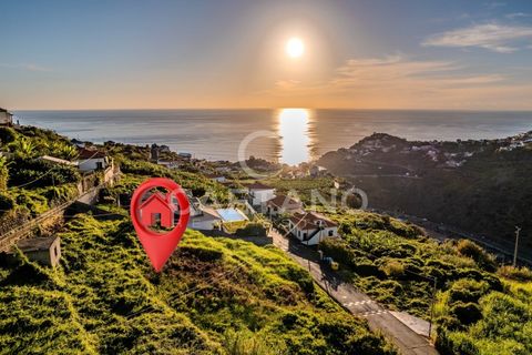 Villa i Ribeira Brava, Madeira, Ribeira Brava - € 1.500.000 | Ref: 1144 - foto 16