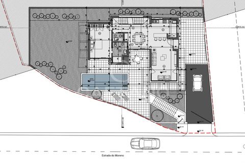 Villa i Ribeira Brava, Madeira, Ribeira Brava - € 1.500.000 | Ref: 1144 - foto 19