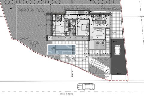 Villa i Ribeira Brava, Madeira, Ribeira Brava - € 1.500.000 | Ref: 1144 - foto 20