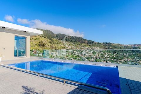 Villa i Arco da Calheta, Madeira, Arco da Calheta - € 980.000 | Ref: 1199 - foto 6