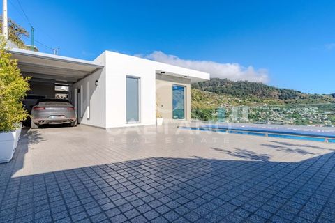 Villa i Arco da Calheta, Madeira, Arco da Calheta - € 980.000 | Ref: 1199 - foto 22