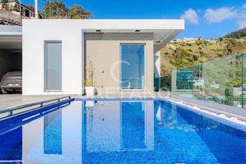 Villa i Arco da Calheta, Madeira, Arco da Calheta - € 980.000 | Ref: 1199 - foto 1