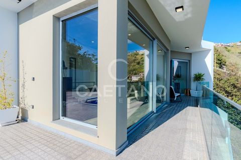 Villa i Arco da Calheta, Madeira, Arco da Calheta - € 980.000 | Ref: 1199 - foto 27