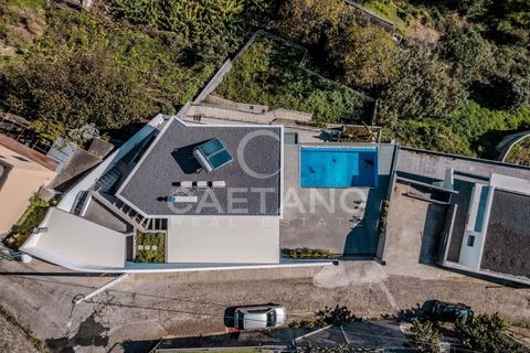 Villa i Arco da Calheta, Madeira, Arco da Calheta - € 980.000 | Ref: 1199 - foto 30
