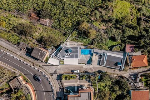 Villa i Arco da Calheta, Madeira, Arco da Calheta - € 980.000 | Ref: 1199 - foto 31