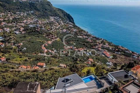 Villa i Arco da Calheta, Madeira, Arco da Calheta - € 980.000 | Ref: 1199 - foto 32