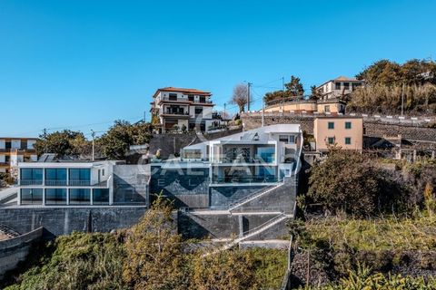 Villa i Arco da Calheta, Madeira, Arco da Calheta - € 980.000 | Ref: 1199 - foto 33