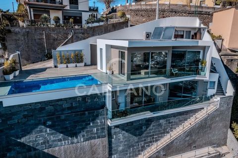 Villa i Arco da Calheta, Madeira, Arco da Calheta - € 980.000 | Ref: 1199 - foto 34
