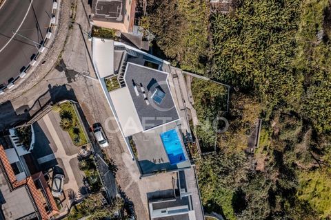 Villa i Arco da Calheta, Madeira, Arco da Calheta - € 980.000 | Ref: 1199 - foto 35