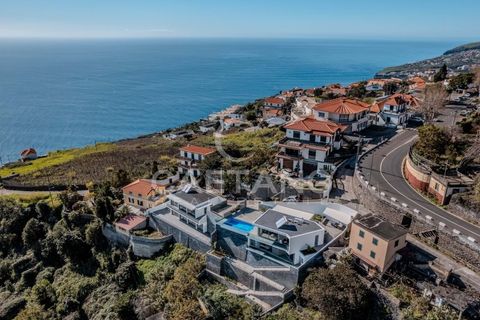 Villa i Arco da Calheta, Madeira, Arco da Calheta - € 980.000 | Ref: 1199 - foto 36
