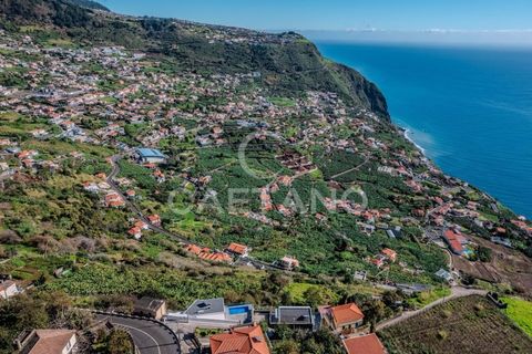 Villa i Arco da Calheta, Madeira, Arco da Calheta - € 980.000 | Ref: 1199 - foto 39