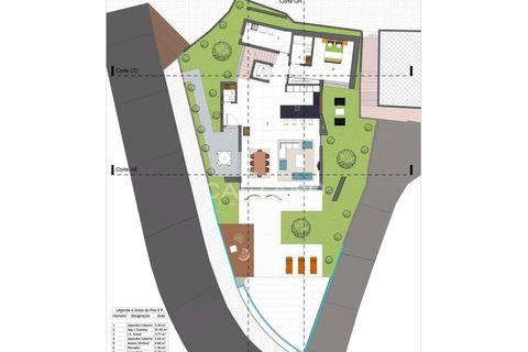 Villa em Ponta do Sol, Madeira, Ponta do Sol - € 1.680.000 | Ref: 1481 - foto 16