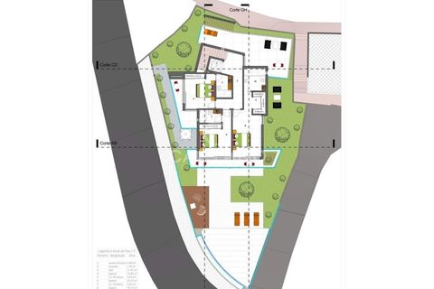 Villa em Ponta do Sol, Madeira, Ponta do Sol - € 1.680.000 | Ref: 1481 - foto 20