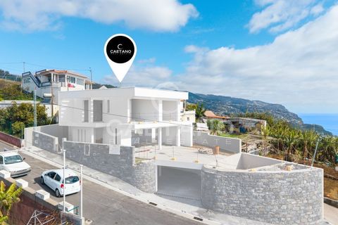 Villa em Ponta do Sol, Madeira, Ponta do Sol - € 1.680.000 | Ref: 1481 - foto 4