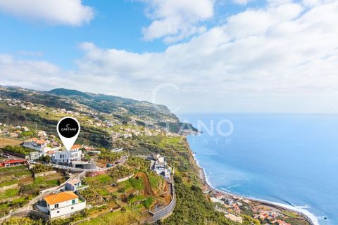 Villa em Ponta do Sol, Madeira, Ponta do Sol - € 1.680.000 | Ref: 1481 - foto 5