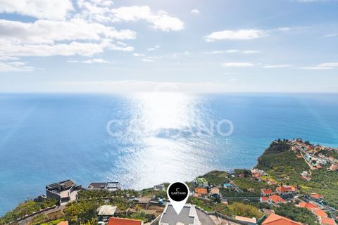 Villa em Ponta do Sol, Madeira, Ponta do Sol - € 1.680.000 | Ref: 1481 - foto 8