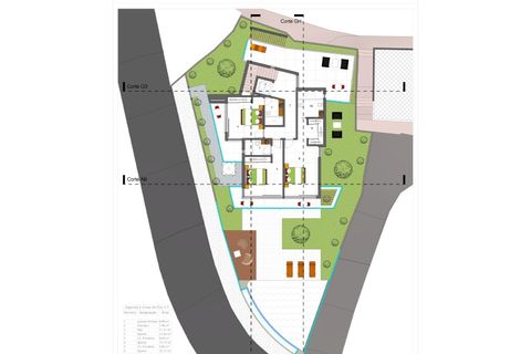 Villa em Ponta do Sol, Madeira, Ponta do Sol - € 1.680.000 | Ref: 1481 - foto 32