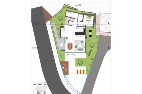 Villa em Ponta do Sol, Madeira, Ponta do Sol - € 1.680.000 | Ref: 1481 - foto 33