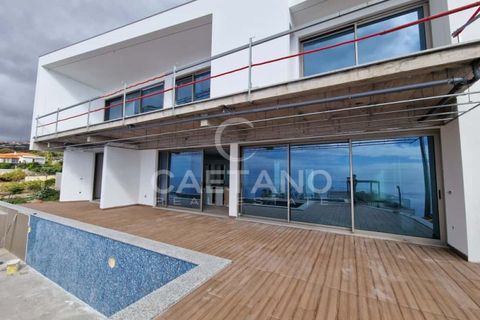 Villa a Ribeira Brava, Madeira, Ribeira Brava - € 1.450.000 | Ref: 3180 - foto 15
