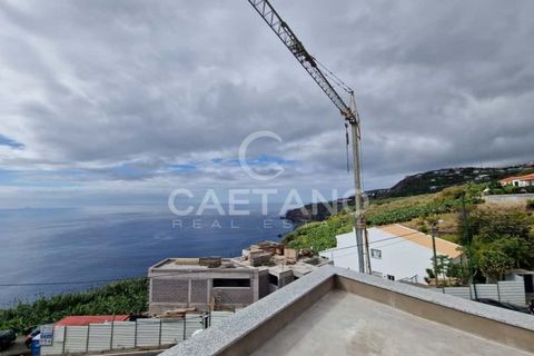 Villa a Ribeira Brava, Madeira, Ribeira Brava - € 1.450.000 | Ref: 3180 - foto 17