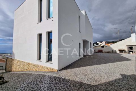 Villa a Ribeira Brava, Madeira, Ribeira Brava - € 1.450.000 | Ref: 3180 - foto 18