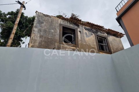 Villa a Ribeira Brava, Madeira, Ribeira Brava - € 1.450.000 | Ref: 3180 - foto 24